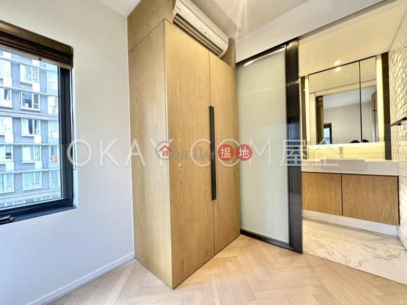 1房1廁,極高層Star Studios II出租單位|18永豐街 | 灣仔區|香港出租|HK$ 25,500/ 月