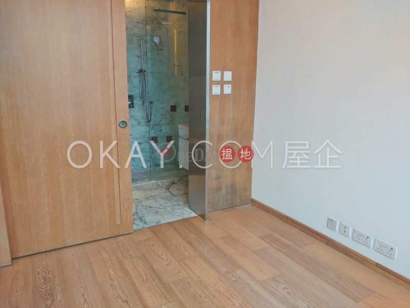 Property Search Hong Kong | OneDay | Residential, Rental Listings, Charming 1 bedroom with harbour views & balcony | Rental