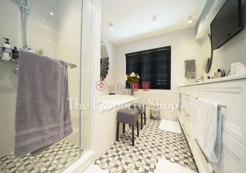 Elegant Detached House Convenient Location|莫遮輋路 | 西貢香港出租HK$ 70,000/ 月