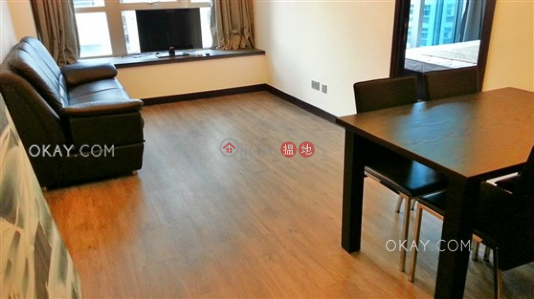 Cozy 1 bedroom with balcony | For Sale 60 Johnston Road | Wan Chai District, Hong Kong | Sales, HK$ 8.5M