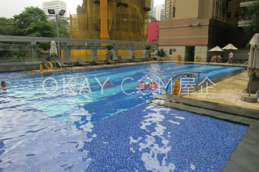 尚翹峰1期3座|中層|住宅-出租樓盤HK$ 27,500/ 月