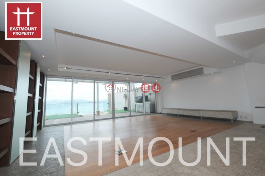 HK$ 180,000/ 月|君爵堡 洋房 8|西貢|銀線灣道 Royal Castle, Pik Sha Road 碧沙路君爵堡別墅出售及出租-獨立海邊別墅 出租單位