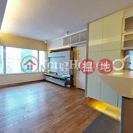 3 Bedroom Family Unit for Rent at Friendship Court | Friendship Court 友誼大廈 _0