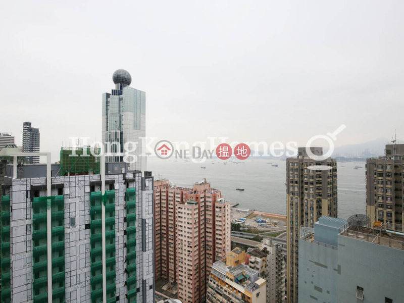 2 Bedroom Unit for Rent at Artisan House, Artisan House 瑧蓺 Rental Listings | Western District (Proway-LID167118R)