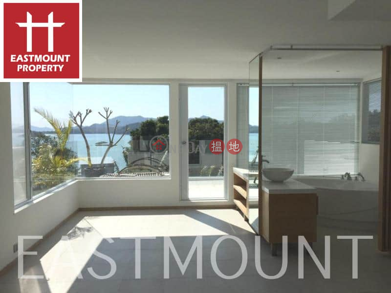 Property Search Hong Kong | OneDay | Residential, Rental Listings | Sai Kung Village House | Property For Rent or Lease in Tsam Chuk Wan 斬竹灣-Stylish & high quality decoration