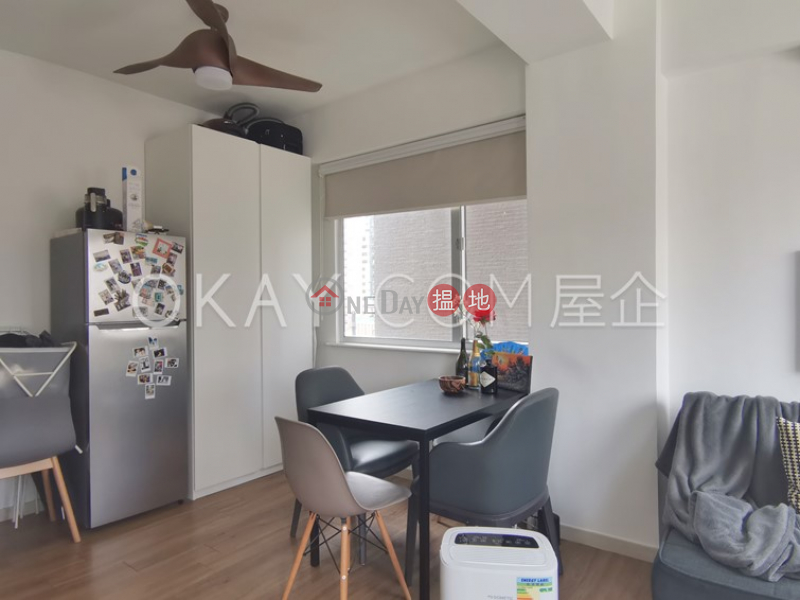 Unique studio in Central | Rental | 24-26 Aberdeen Street | Central District | Hong Kong | Rental, HK$ 19,000/ month