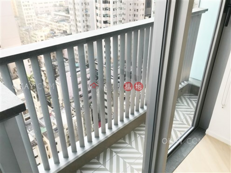 Charming 2 bedroom with balcony | Rental | 1 Sai Yuen Lane | Western District, Hong Kong Rental, HK$ 28,000/ month