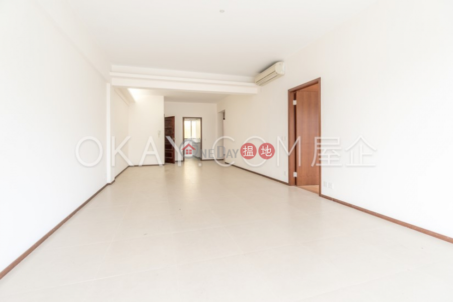 HK$ 55,000/ month Green Village No. 8A-8D Wang Fung Terrace, Wan Chai District Elegant 3 bedroom with balcony | Rental