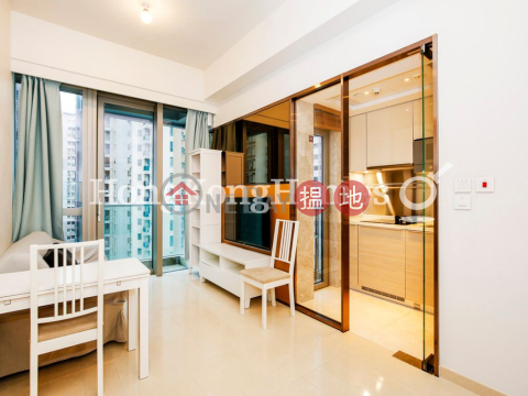 1 Bed Unit at Imperial Kennedy | For Sale | Imperial Kennedy 卑路乍街68號Imperial Kennedy _0