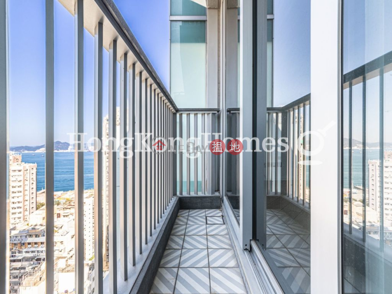 2 Bedroom Unit for Rent at Artisan House 1 Sai Yuen Lane | Western District | Hong Kong | Rental, HK$ 31,000/ month