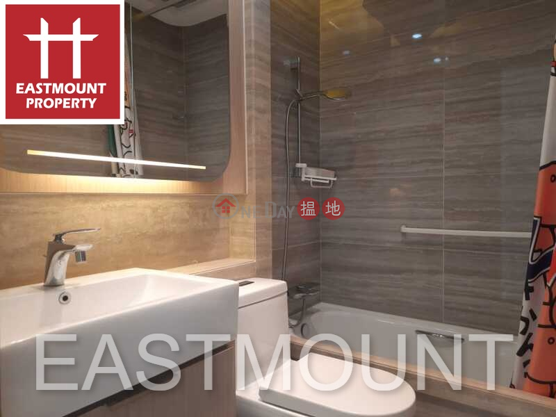 Sai Kung Apartment | Property For Sale and Lease in Park Mediterranean 逸瓏海匯-Quiet new, Nearby town, With roof | Park Mediterranean 逸瓏海匯 Sales Listings