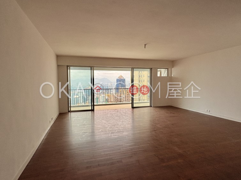 HK$ 77,600/ 月-翠錦園|西區-4房2廁,連車位,露台翠錦園出租單位