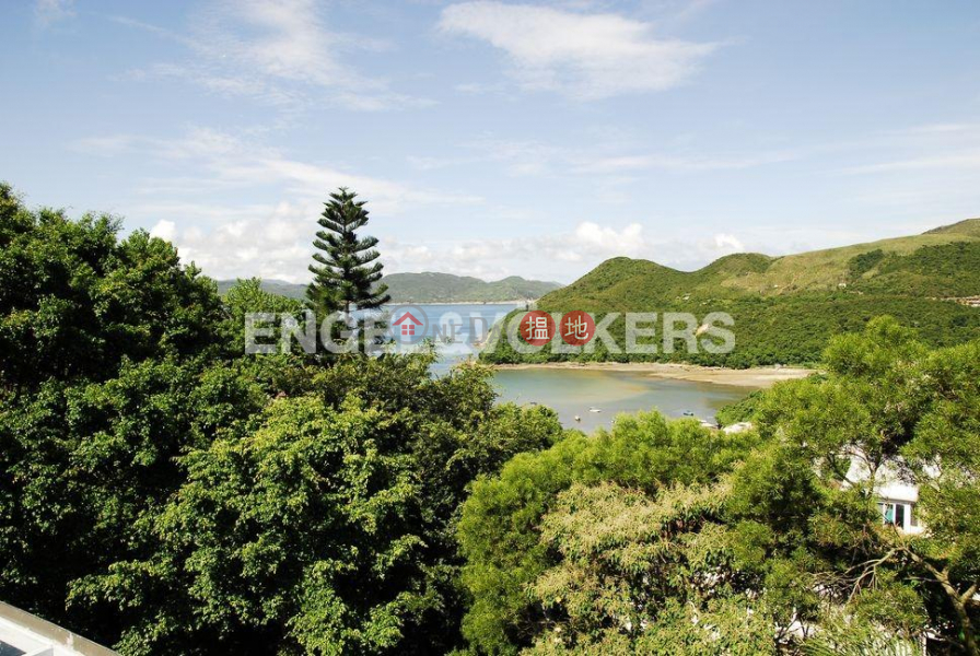 HK$ 22.5M, Caribbean Villa, Sai Kung 4 Bedroom Luxury Flat for Sale in Clear Water Bay