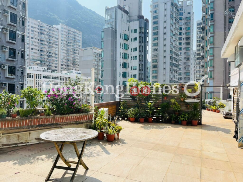 正大花園兩房一廳單位出售|西區正大花園(Jing Tai Garden Mansion)出售樓盤 (Proway-LID170902S)