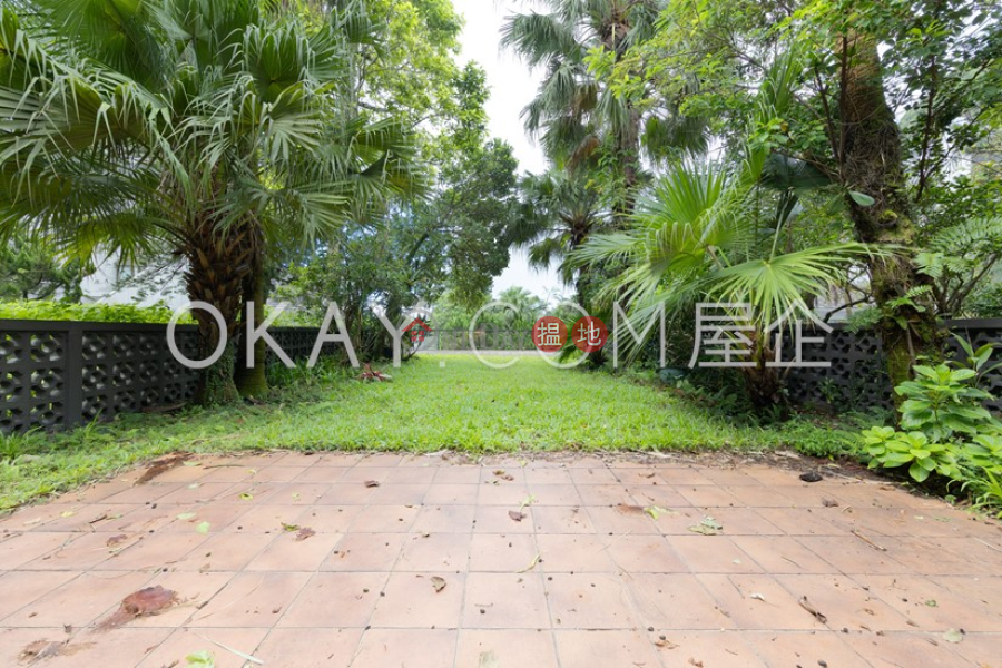 4房3廁,海景,獨立屋山景花園別墅出租單位|山景花園別墅(Mount Austin Estate)出租樓盤 (OKAY-R44684)