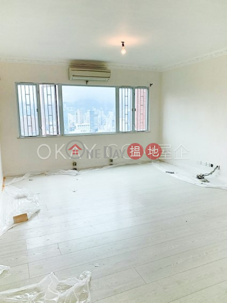 Efficient 3 bedroom on high floor with parking | Rental | 38 Cloud View Road | Eastern District Hong Kong, Rental | HK$ 53,000/ month