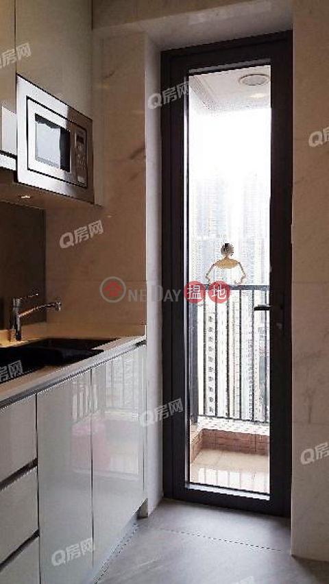 18 Upper East | 2 bedroom High Floor Flat for Sale | 18 Upper East 港島‧東18 _0