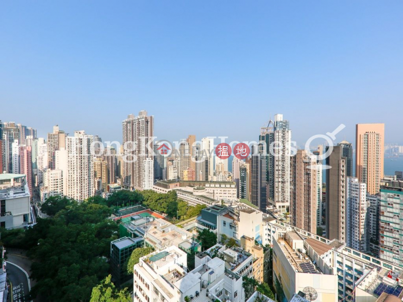 Property Search Hong Kong | OneDay | Residential, Sales Listings 1 Bed Unit at Centre Place | For Sale