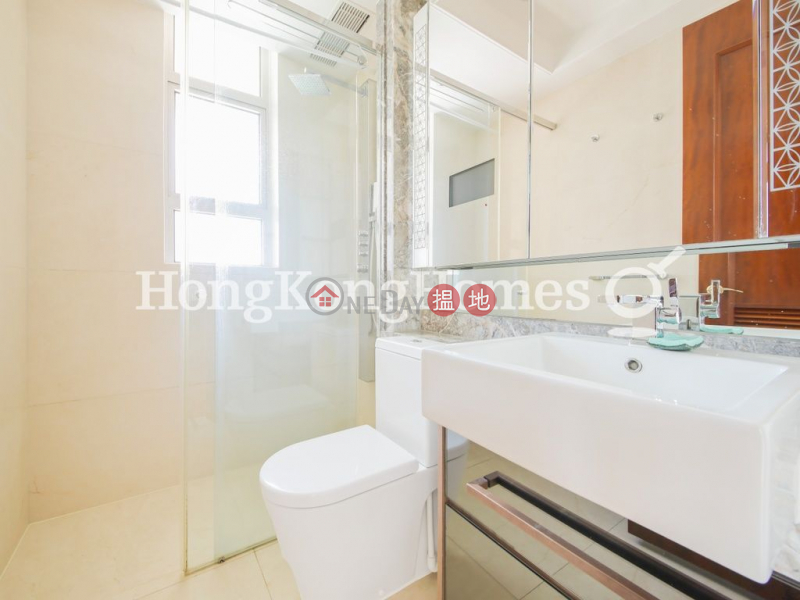 HK$ 39,000/ month The Avenue Tower 3, Wan Chai District | 2 Bedroom Unit for Rent at The Avenue Tower 3