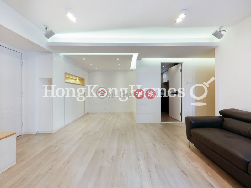 堅都大廈三房兩廳單位出租-80-88堅道 | 西區-香港|出租|HK$ 33,000/ 月