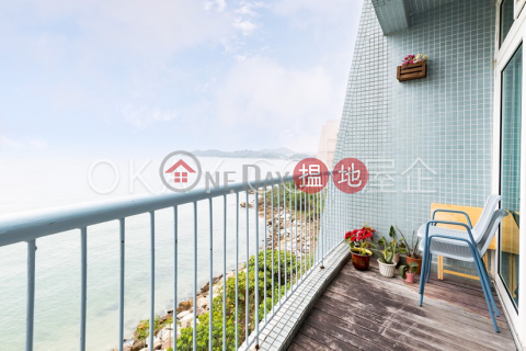 Tasteful 3 bed on high floor with sea views & balcony | For Sale | Discovery Bay, Phase 4 Peninsula Vl Coastline, 42 Discovery Road 愉景灣 4期 蘅峰碧濤軒 愉景灣道42號 _0