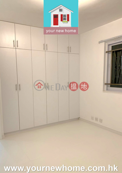 HK$ 17,000/ 月-壁屋-西貢Modern Flat in Clearwater Bay | For Rent