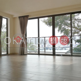 Lovely house with sea views, rooftop | Rental | Che Keng Tuk Village 輋徑篤村 _0