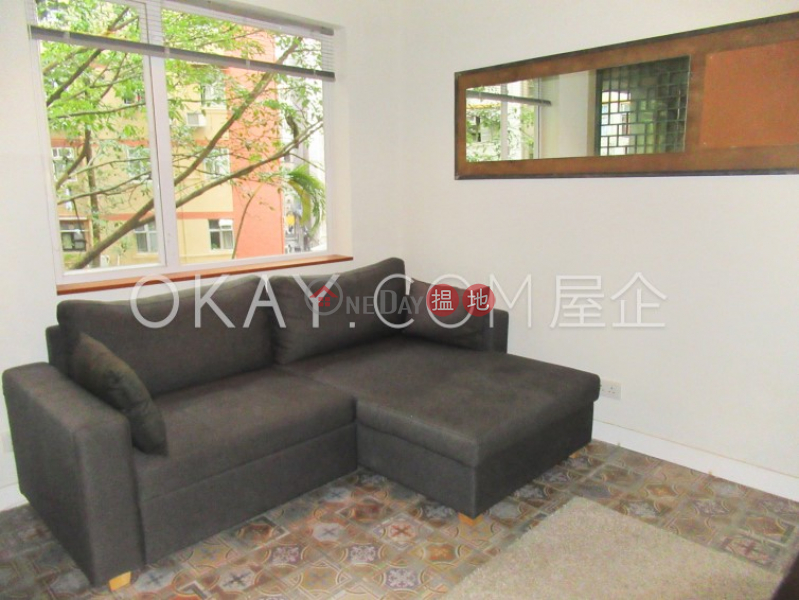 Lovely 1 bedroom with balcony | For Sale | 22-44 Whitty Street | Western District | Hong Kong | Sales | HK$ 8.5M