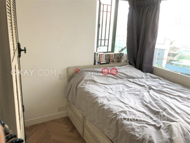 Tasteful 2 bedroom in Olympic Station | For Sale | 11 Hoi Fai Road | Yau Tsim Mong Hong Kong | Sales HK$ 9.8M