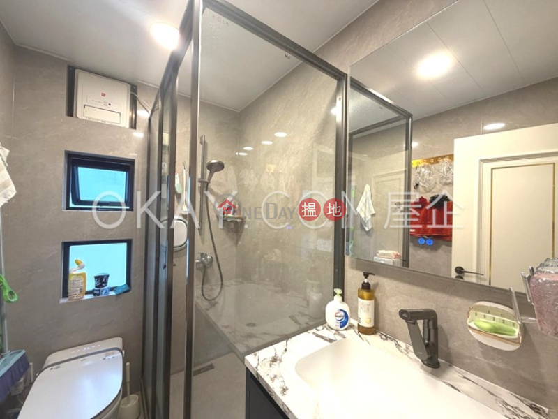 Unique 3 bedroom with balcony & parking | For Sale 1 Holly Road | Wan Chai District, Hong Kong | Sales, HK$ 28M