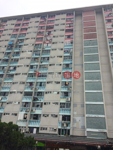Lee Yip House, Shun Lee Estate (Lee Yip House, Shun Lee Estate) Cha Liu Au|搵地(OneDay)(2)