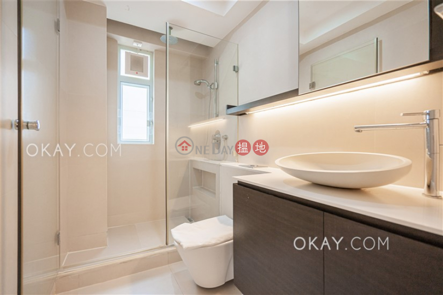 Property Search Hong Kong | OneDay | Residential Rental Listings, Exquisite 3 bedroom with balcony & parking | Rental