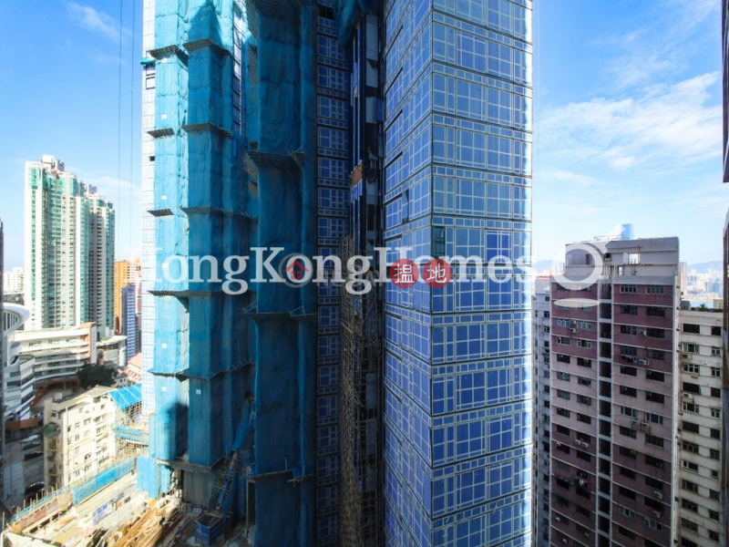 Property Search Hong Kong | OneDay | Residential Rental Listings, 3 Bedroom Family Unit for Rent at Robinson Place