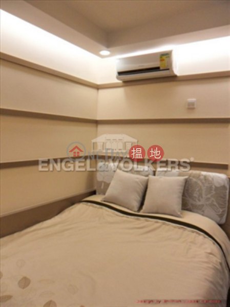 3 Bedroom Family Flat for Sale in Mid Levels West | 95 Robinson Road | Western District Hong Kong | Sales | HK$ 18.7M