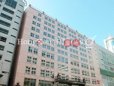 萬利中心工業大廈樓租單位出租 | 萬利中心 Manley Tower _0