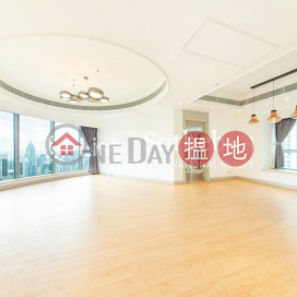 Property for Rent at Regence Royale with 4 Bedrooms | Regence Royale 富匯豪庭 _0