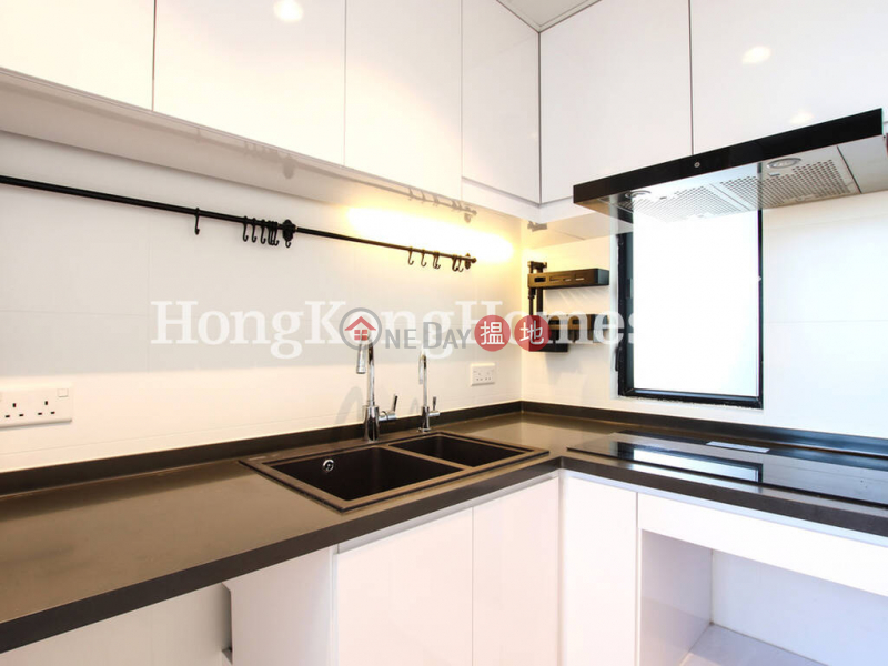 HK$ 30,000/ month | Rowen Court, Western District 1 Bed Unit for Rent at Rowen Court