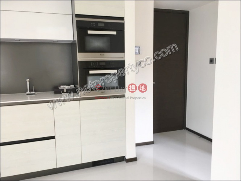 HK$ 30,000/ month | Regent Hill | Wan Chai District | Apartment for Rent in Happy Valley