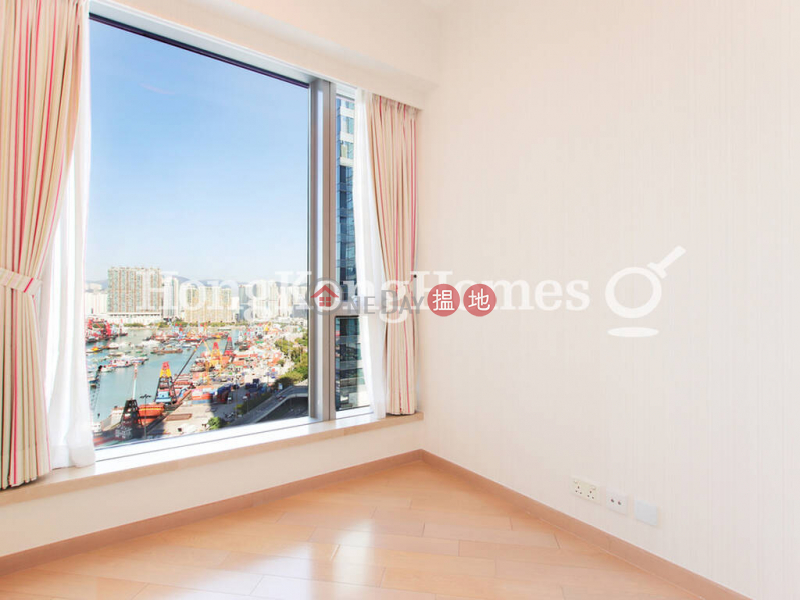 3 Bedroom Family Unit for Rent at The Cullinan Tower 20 Zone 2 (Ocean Sky) | 1 Austin Road West | Yau Tsim Mong, Hong Kong, Rental HK$ 48,000/ month