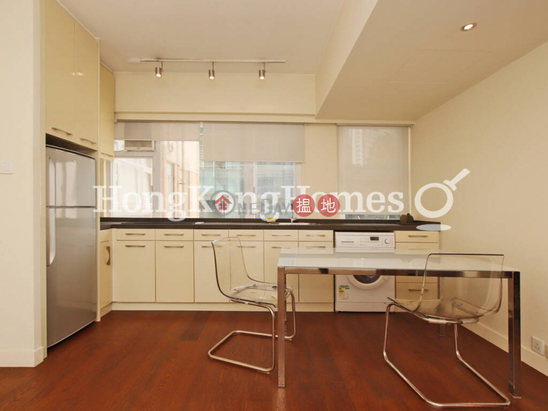 1 Bed Unit at Tung Hey Mansion | For Sale | Tung Hey Mansion 東曦大廈 Sales Listings
