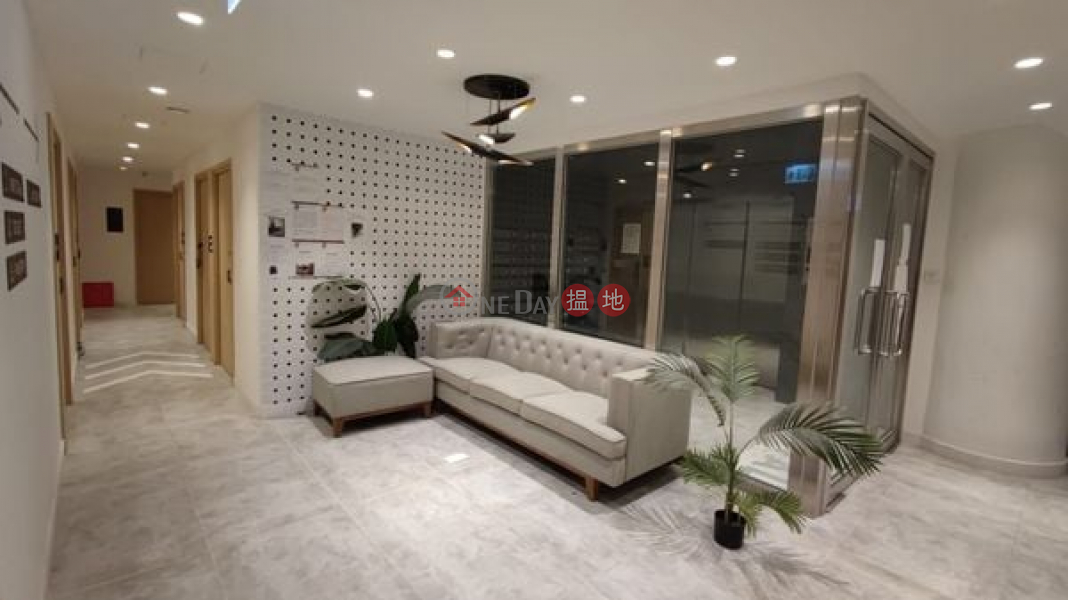 MINI WORKSHOP, Kai Tak Factory Building 啟德工廠大廈 Rental Listings | Wong Tai Sin District (GARYC-4792405679)