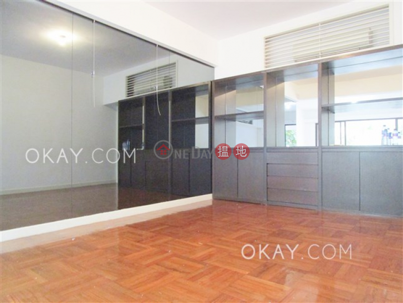 HK$ 82,000/ month Kui Yuen Wan Chai District Efficient 4 bedroom with parking | Rental