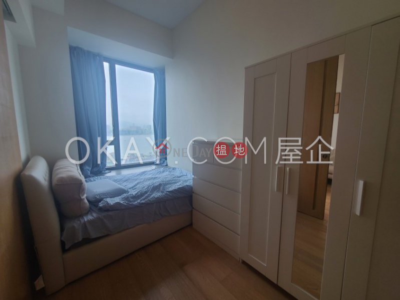 Property Search Hong Kong | OneDay | Residential, Sales Listings Intimate 1 bedroom with sea views & balcony | For Sale