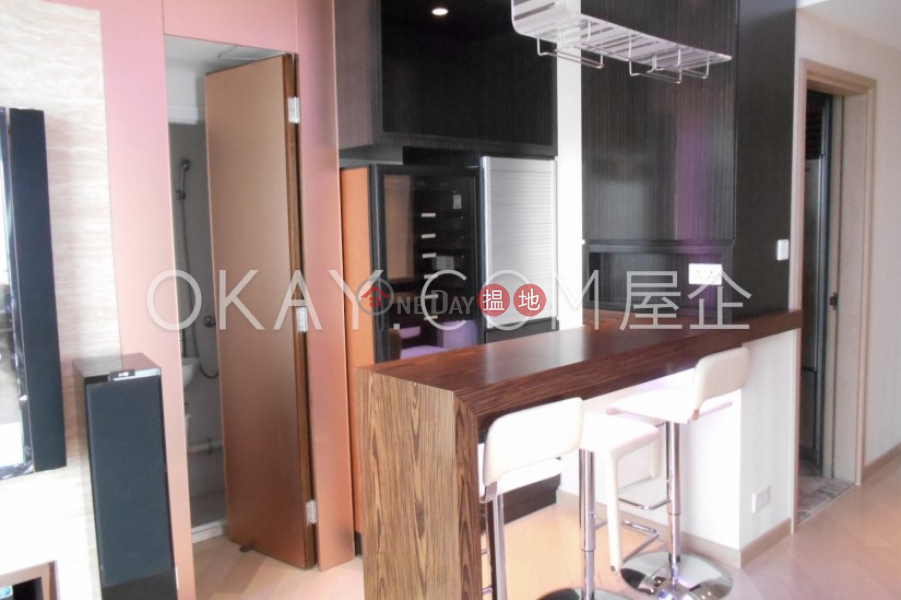 Luxurious 2 bedroom on high floor | Rental | 1 Austin Road West | Yau Tsim Mong, Hong Kong Rental | HK$ 66,000/ month