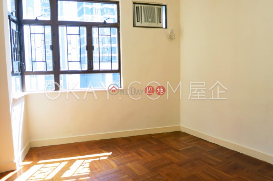 Charming 3 bedroom in Mid-levels West | Rental | Corona Tower 嘉景臺 Rental Listings