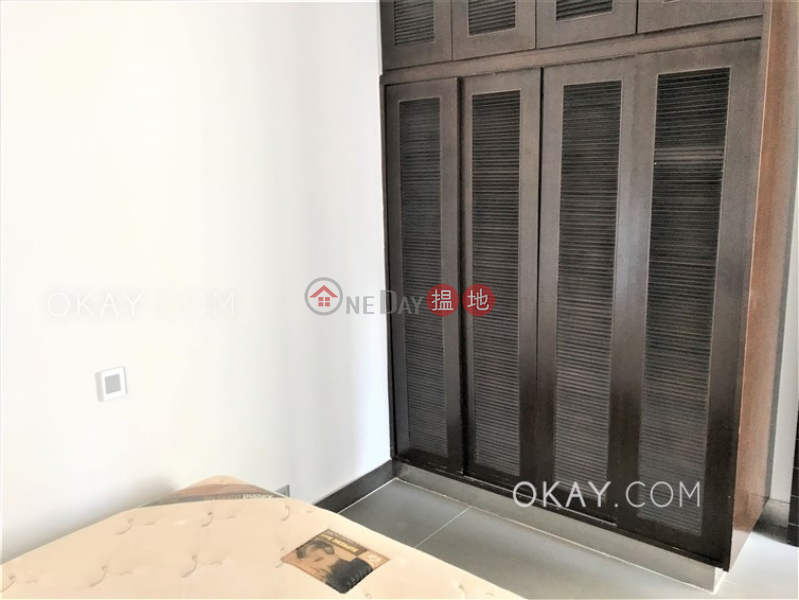 HK$ 25,000/ month | Starlight Garden, Wan Chai District | Unique 2 bedroom on high floor | Rental