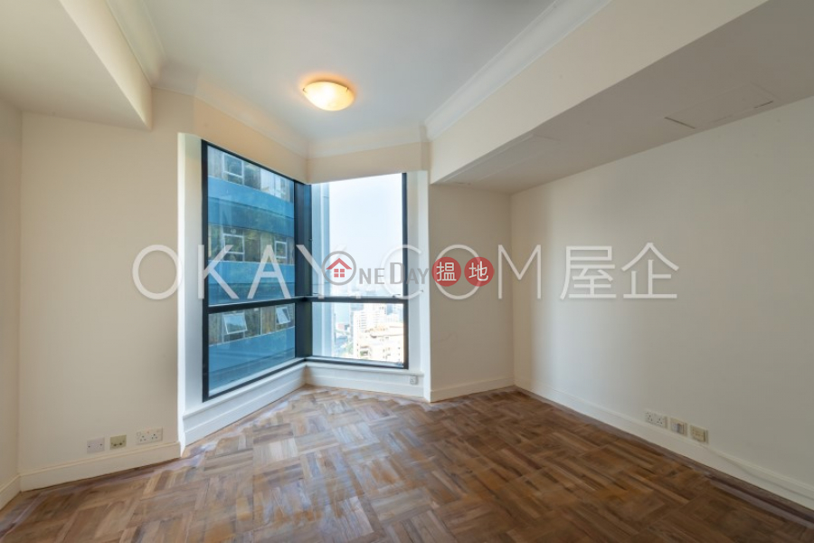 Property Search Hong Kong | OneDay | Residential | Sales Listings, Exquisite 4 bedroom with sea views & parking | For Sale