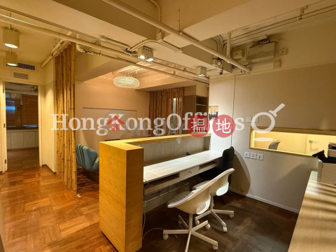 裕昌大廈寫字樓租單位出租, 裕昌大廈 Prosperous Building | 中區 (HKO-3501-AEHR)_0