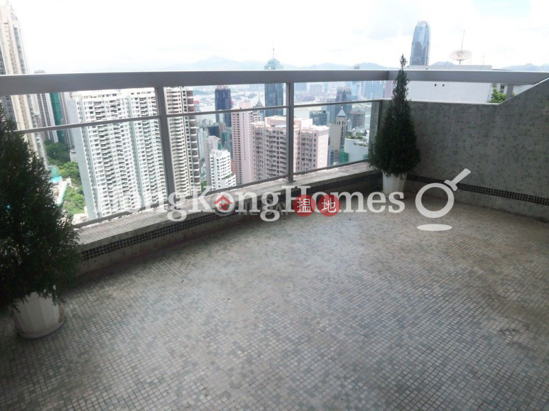 3 Bedroom Family Unit at Century Tower 1 | For Sale, 1 Tregunter Path | Central District | Hong Kong, Sales HK$ 78M