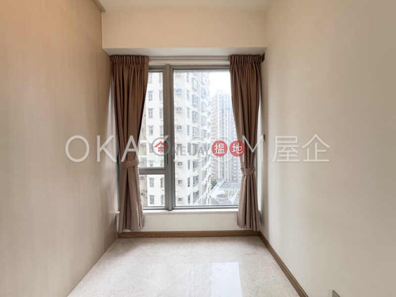 HK$ 7.28M | Emerald House (Block 2) Western District, Popular studio with terrace & balcony | For Sale